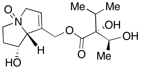 Indicine N-Oxide