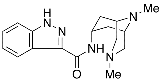 Indisetron