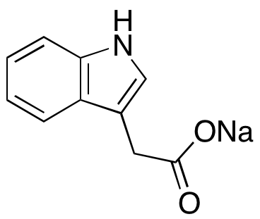 Indole-3-acetic acid Sodium Salt