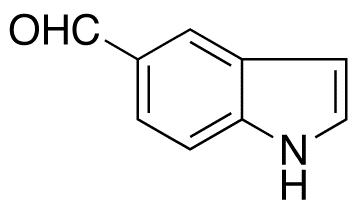 Indole-5-carboxaldehyde