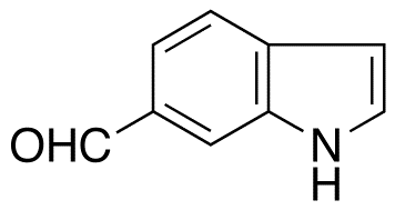 Indole-6-carboxaldehyde