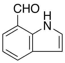 Indole-7-carboxaldehyde