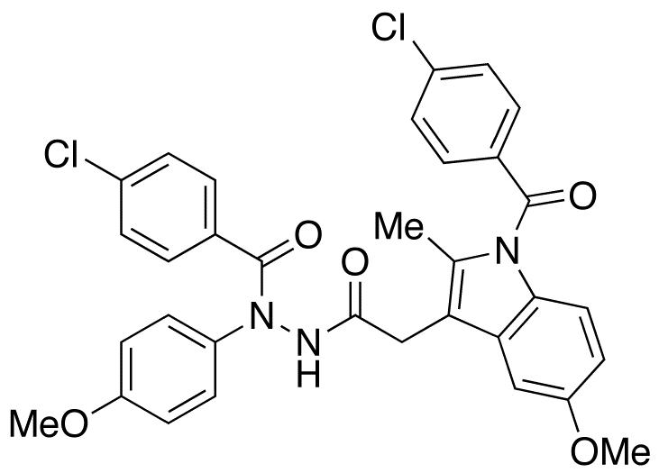 Indomethacin Diamide