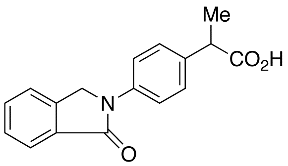 Indoprofen