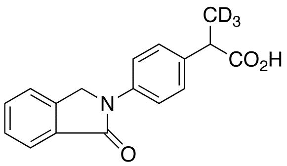 Indoprofen-d3