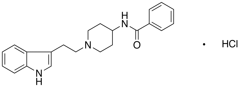 Indoramin Hydrochloride