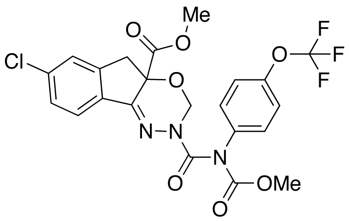 Indoxacarb