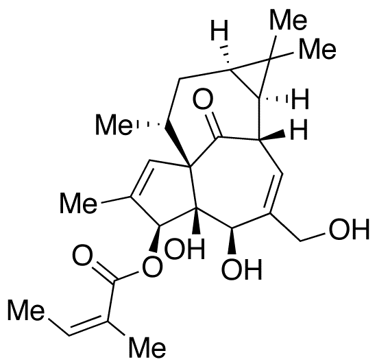 Ingenol 3-Angelate