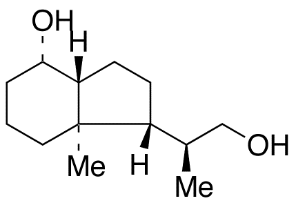 Inhoffen Lythgoe Diol