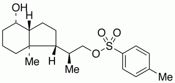 Inhoffen Lythgoe Diol Monotosylate