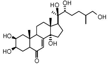 Inokosterone