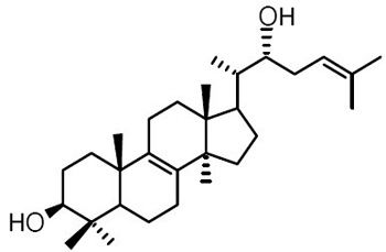 Inotodiol