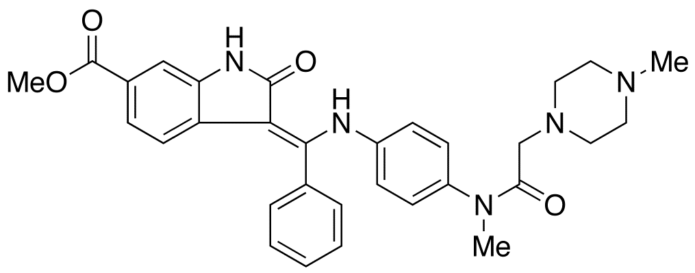 Intedanib