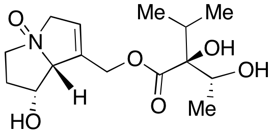 Intermedine N-Oxide