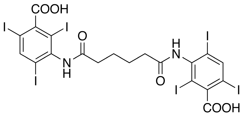 Iodipamide