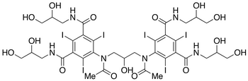 Iodixanol