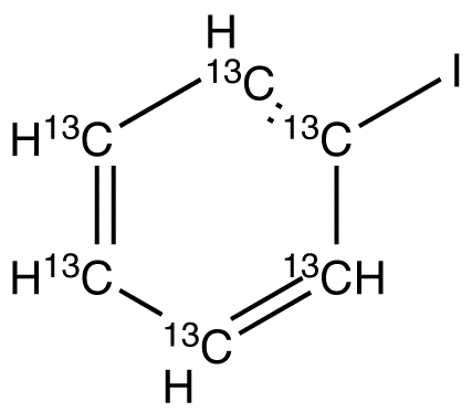 Iodobenzene-13C6