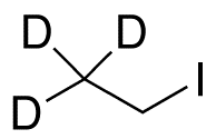 Iodoethane-d3 (Copper Wire Stabilized)