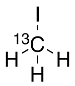 Iodomethane-13C (Copper Wire Stabilized)