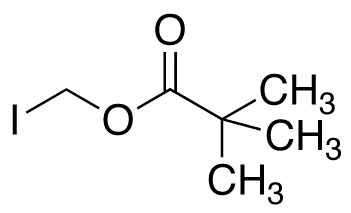 Iodomethyl Pivalate