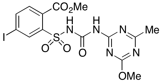 Iodosulfuron Methyl Ester