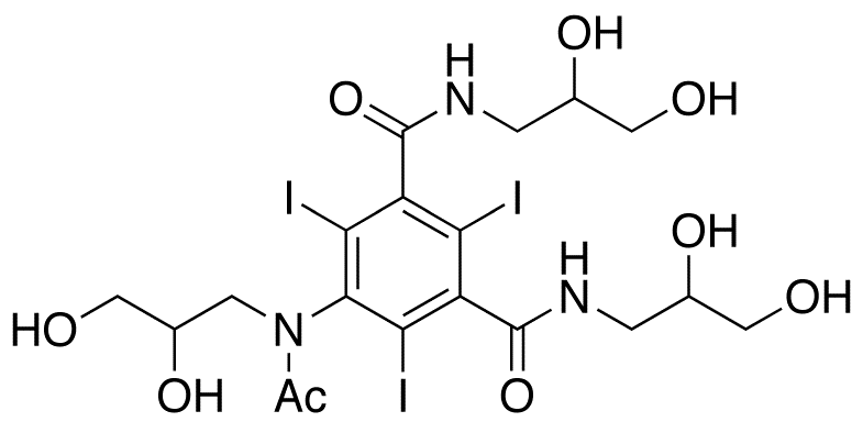 Iohexol