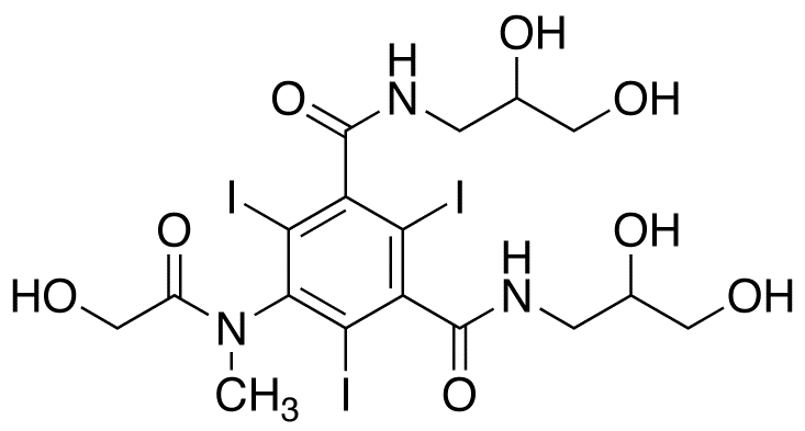 Iomeprol