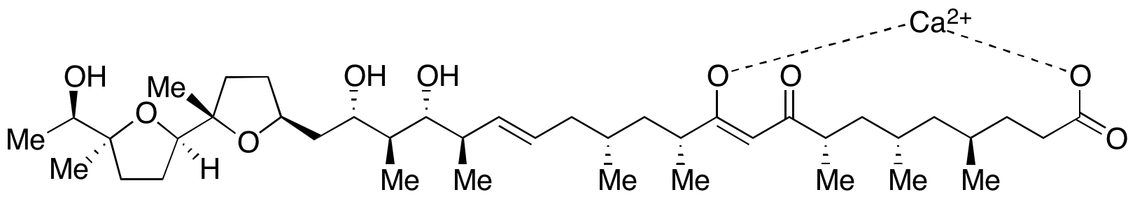 Ionomycin Calcium