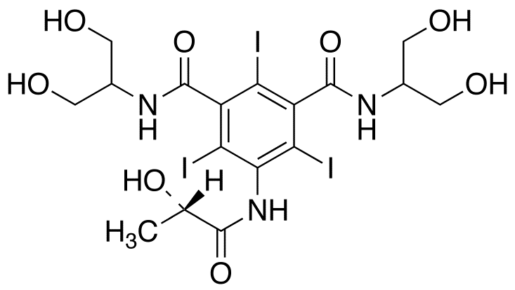 Iopamidol