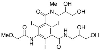 Iopromide