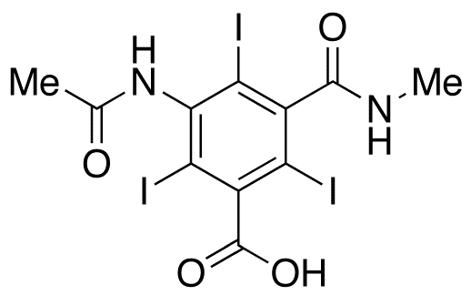 Iothalamic Acid