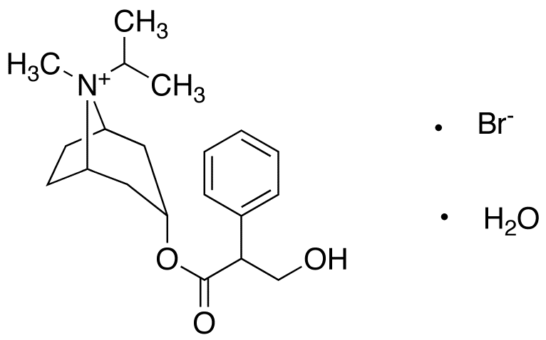 Ipratropium Bromide Monohydrate