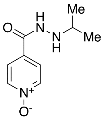 Iproniazid-1-oxide