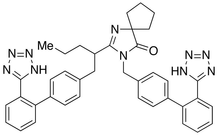 Irbesartan Dimer Impurity