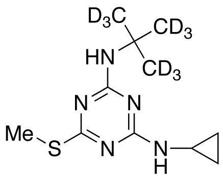 Irgarol-d9