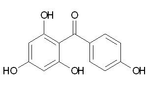 Iriflophenone