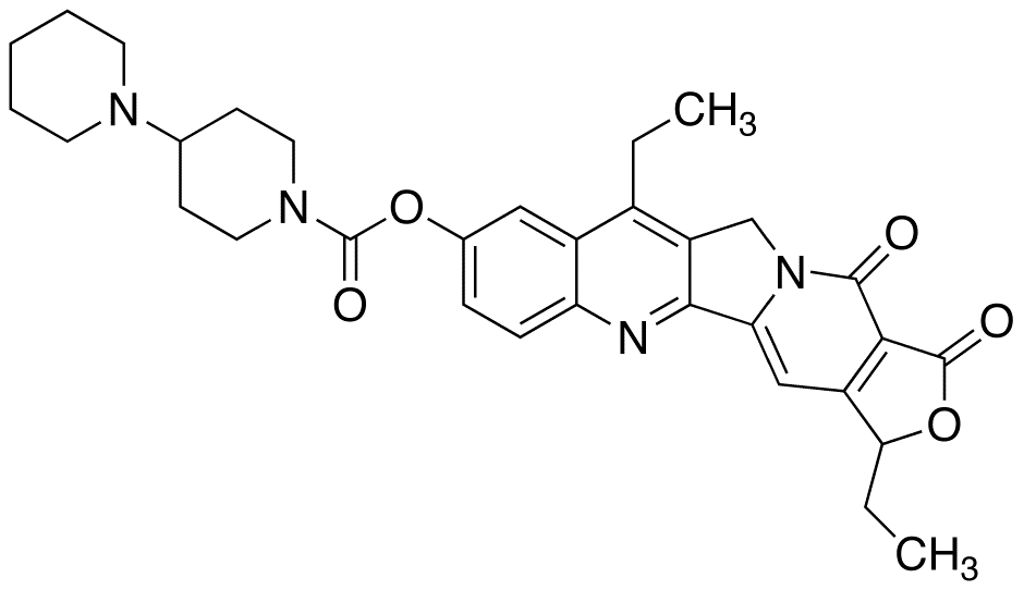 Irinotecan Lactone Impurity