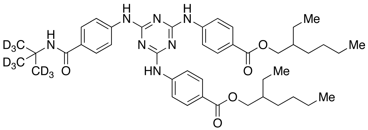 Iscotrizinol-d9