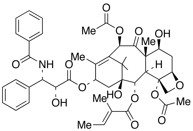 Iso Cephalomannine