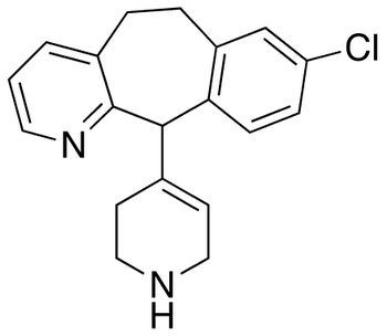 Iso Desloratadine Hydrochloride