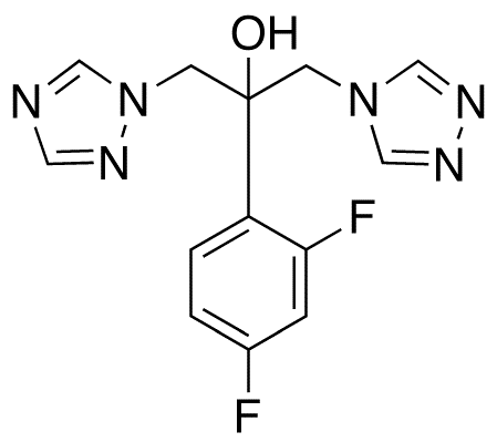 Iso Fluconazole