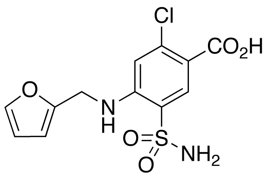 Iso Furosemide