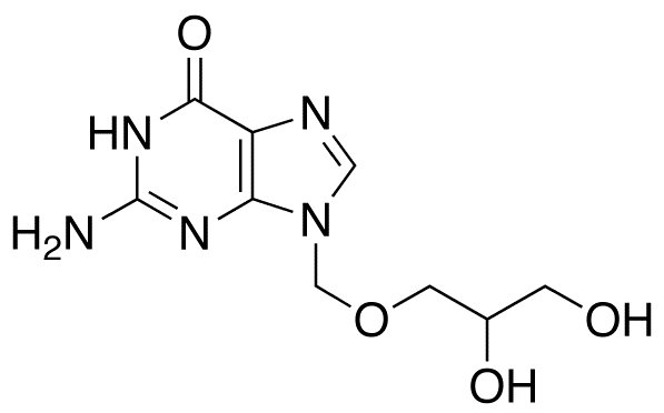 Iso Ganciclovir