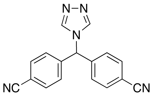 Iso Letrozole