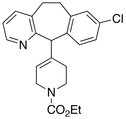 Iso Loratadine