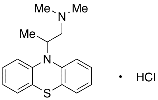 Iso Promethazine Hydrochloride