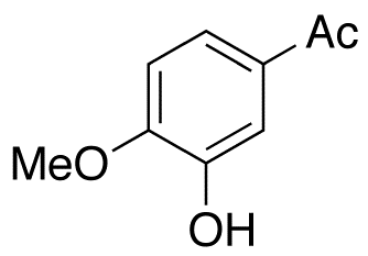 Isoacetovanillone