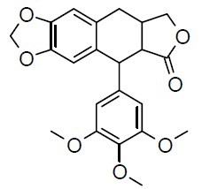 Isoanthricin