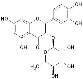 Isoastilbin