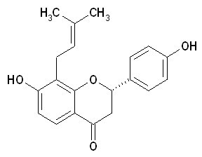 Isobavachin